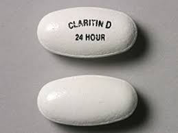 Maybe you would like to learn more about one of these? Claritin D 24 Hour Allergy Congestion Information Drugs Com