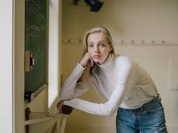 For Ballet's Foremost #MeToo Accuser, a Second Act - WSJ