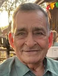 Obituary information for Benito C. Zuniga