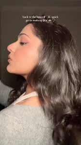 The confidence you feel after getting a cut>>>