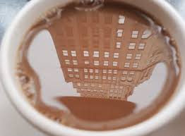 Pin By Vanessa Rios On Annabeth Chase Coffee Art Coffee Love My Coffee