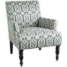Liliana Teal Ironwork Armchair Pier 1 Imports Furniture Armchair Chair