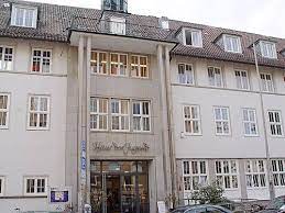 Address, phone number, haus der jugend reviews: Haus Der Jugend Haus Der Jugend Jugend Und Familie Landeshauptstadt Hannover Organisationsdatenbank 02 Gis Objekte Media Top Level Nodes
