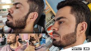 97 Most Attractive Beard Style In 🔥 2024 For Boy's & Man's 🔥 Malik Brand  🫰Perfect Beard Shape