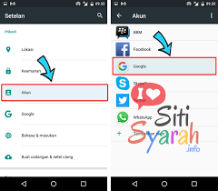 Klik ikon profil di pojok kanan atas. Cara Keluar Atau Log Out Akun Play Store