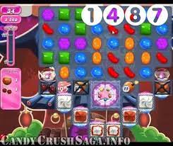 Candy Crush Saga Level 1485 Videos Cheats Tips And Tricks Candy Crush Saga