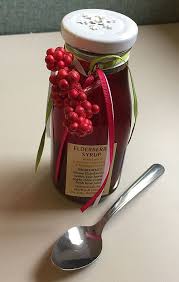 It can be expensive to purchase, but homemade elderberry syrup is easier than you think. Recipe For Elderberry Syrup Gardener S Supply