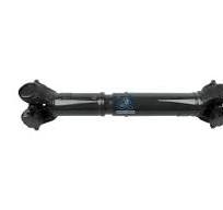 DIESEL TECHNIC | 1.15127 Propeller shaft