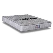 Kasur springbed inthebox plus uk 160x200 (queen) free pillow: Central Promo Kasur Springbed Central Grand Deluxe Bonus Bantal Guling Shopee Indonesia