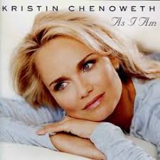 Oklahoma Music Trail: Kristin Chenoweth