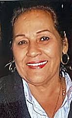 Obituary for Nereida Melendez-Rivera