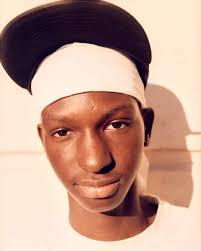 Capturing a different side of Marseille