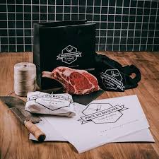 Piece Du Boucher 4 Viande Boucherie Charcuterie Boucherie