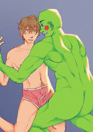 Rule34 - If it exists, there is porn of it  arataka reigen, dimple (mob  psycho 100)  6521823