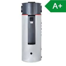 Une pac air/eau peut être installée en rénovation ou bien dans un logement neuf. Chauffe Eau Pompe A Chaleur Eau Chaude