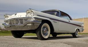 Image result for Aztec Turquoise 1958 Imperial