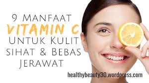 Yang berbeza cuma rupa dan dosnya sahaja. 9 Manfaat Vitamin C Untuk Kulit Cantik Bebas Jerawat Yang Anda Patut Tahu Healthy Thirty