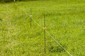 Friendly electric fencing advice & post sales support. Electric Fence Design Cooperative Extension Livestock University Of Maine Cooperative Extension