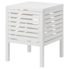 Muskan Sgabello Con Contenitore Ikea Sgabelli Idee Ikea Ikea