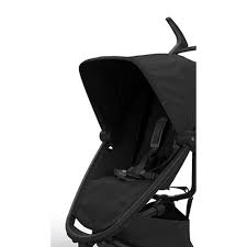 Did you scroll all this way to get facts about quinny zapp? Quinny Zapp Xpress Seat All Black