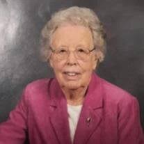 Bernice Naber Obituary