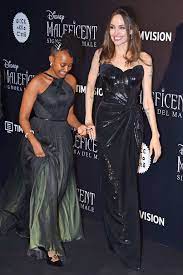 The actor revealed how zahara experienced medical bias. Zahara Jolie Pitt Is A Jewelry Designer See Her Debut Line With Mom Angelina S Favorite Brand Angelina Jolie Style Angelina Jolie Photos Angelina Jolie