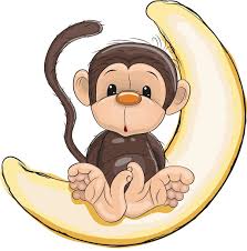Image result for monkey picture cartoon