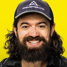 Profit with Aaron Adamson