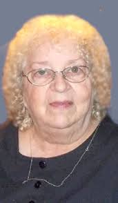 Peggy L. (Funk) Blosser