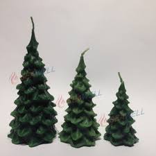 Mini Tree Shaped Christmas Beeswax Candles For Home Party Decoration Buy Christmas Tree Shape Candles Beeswax Candle Green Glitter Christmas Tree Candle Product On Alibaba Com