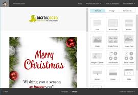 Christmas email template designed for christmas, new year, black friday and general purposes and it is thoroughly tested all the major web browsers. Guide How To Send A Digital Christmas Card To Your Clients Using Outlook Thunderbird Or Mailchimp Digitalocto