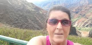 I hiked at Ha'ena State Park today and plan to also go hiking at Polihale  State Park while here. At Ha'ena I was able to make a reservation for the  park and