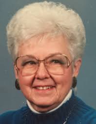Obituary information for Mary Marie "Mickie" Garvin