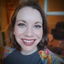 Happy Friday! Here is a quick fall eye look!