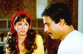 أحمد زكي مع نجلاء فتحي سعد اليتيم 1985 Actors Celebrities Movie Songs