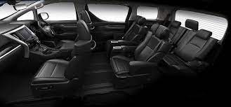 Lihat gambar yang lebih besar temui wagoneer 2022, suv tiga baris dengan banyak ruang dalaman dan banyak ciri. Toyota Alphard Vellfire Tampil Segar Untuk Kegunaan Pasaran 2018 Careta