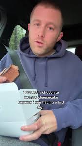 Indulge in Chocolate Therapy with a Delicious Cheesecake