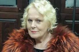 Maybe you would like to learn more about one of these? Katia Ricciarelli La Ex Moglie Di Pippo Baudo Racconta L Aborto