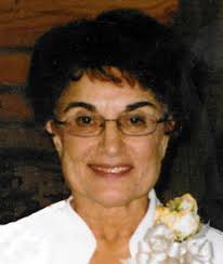 Beverly Rose DiVencenzo Rosile (1933-2016)