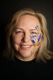 Meet your Delaware Ohio Pride Board...