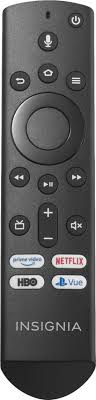 It also allows you to use your keyboard (including voice input) to make access your favorite entertainment easier and more convenient. Best Buy Insignia Replacement Remote For Insignia And Toshiba Fire Tv Edition Televisions Ns Rcfna 19
