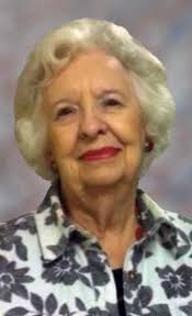 Leila Wilder Obituary