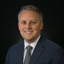 Matt Brummel named principal at West Ottawa's Great Lakes Elementary