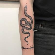 Forearm tattoos are loved and practiced by both men and women. 55 Amazing Forearm Tattoo Designs For Men Women