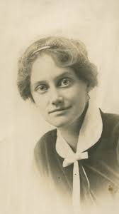 Mary Verne (Hall) Burkhart