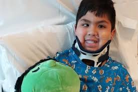 Fundraiser for Maria Torres by Jennette Torres : Recovery of Kenny Ramos