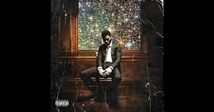 Man On The Moon Vol Ii The Legend Of Mr Rager Deluxe Version By Kid Cudi On Apple Music Kid Cudi Man On The Moon Apple Music