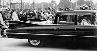 Image result for London Gray 1959 Cadillac