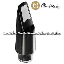 Claude Lakey Alto Saxophone Mouthpiece Olvera Music