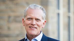 Lieb to depart role as senior associate vice president for development